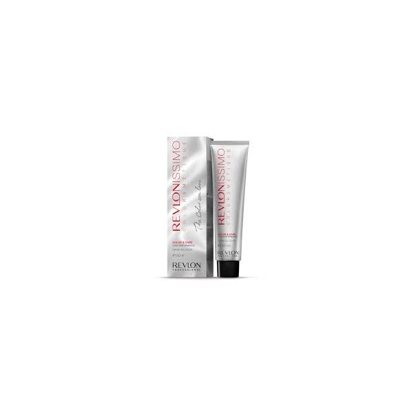Revlonissimo 1 Negro 50ml