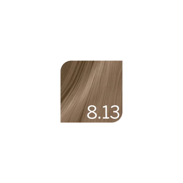 Revlonissimo 8.13 Rubio Claro Beige Escarchado 50ml