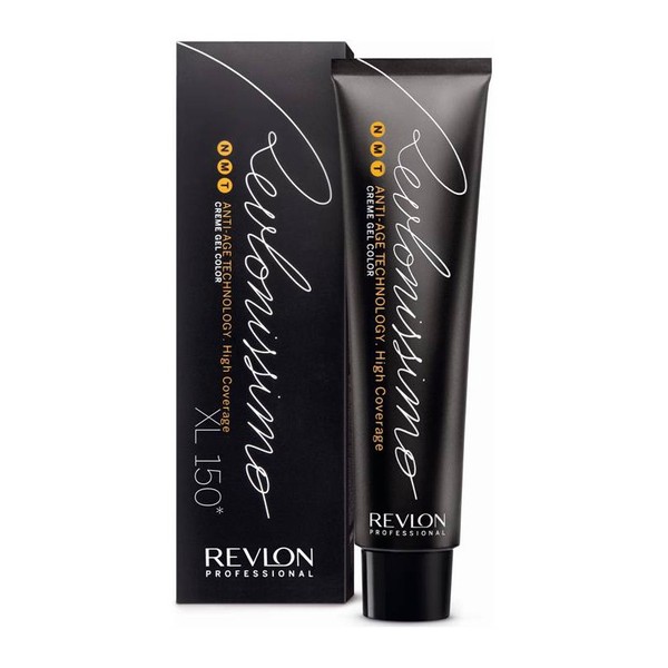 Revlonissimo High Coverage N. 9 60ml