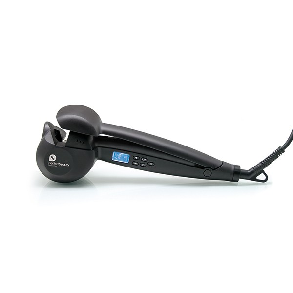 Rizador Automatico Hammer Curly Hair (999)