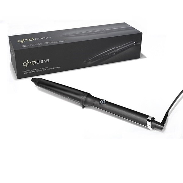 Rizador GHD Curve Creative Curl (Conica 28-23mm )