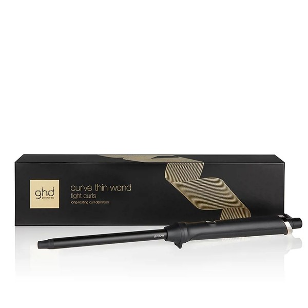 Rizador GHD Curve Fino Thin Wand