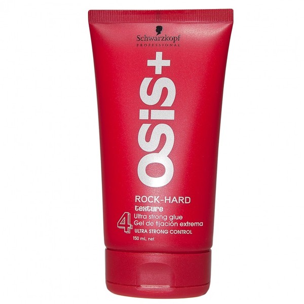 Rock-Hard Gel De Fixacion Extrema 150ml