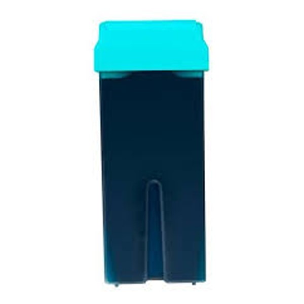 Roll-on Compacto Azul