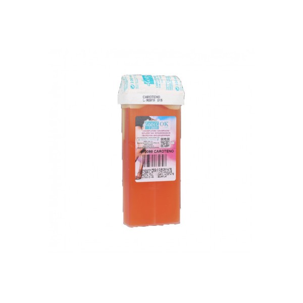 Roll-on Compacto Caroteno