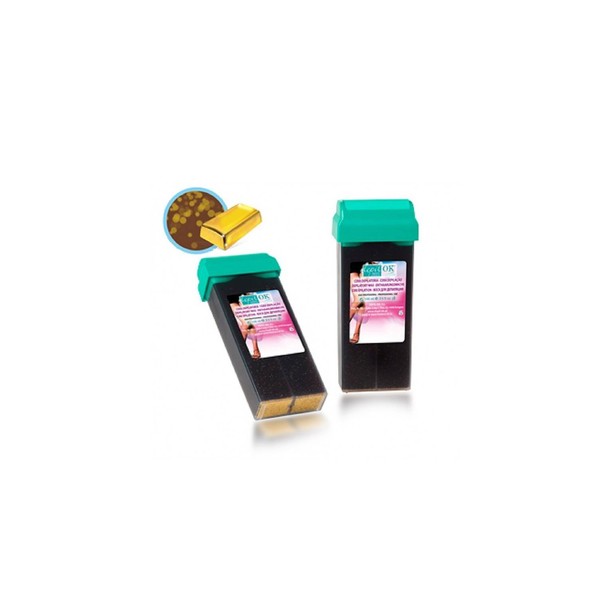 Roll-on Compacto Chocogold
