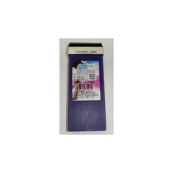 Roll-on Compacto Lavanda 100ml