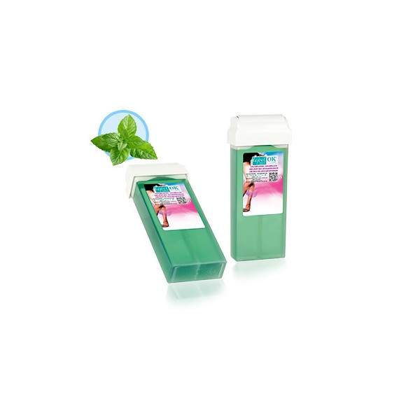 Roll-on Compacto Menta Cloro Tea