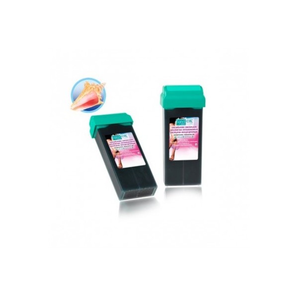 Roll-on Compacto Negro