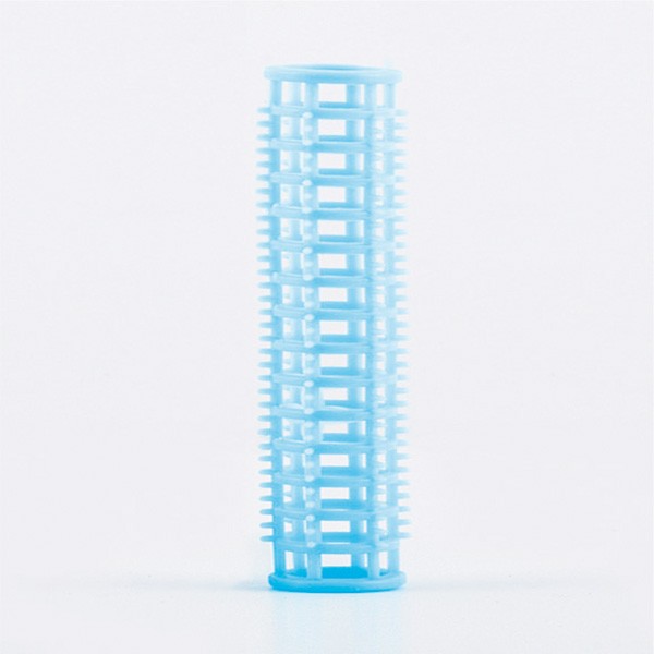 Rulos Translucidos Basic 23mm 12uds Bifull