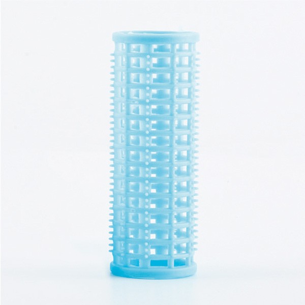 Rulos Translucidos Basic 38mm 6uds Bifull
