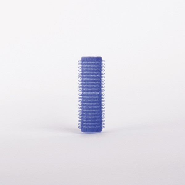 Rulos Velcro 12 Unidades 16mm Ø X 63mm Bifull