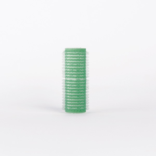 Rulos Velcro 12 Unidades 20mm Ø X 63mm Bifull