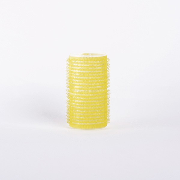 Rulos Velcro 12 Unidades 32mm Ø X 63mm Bifull