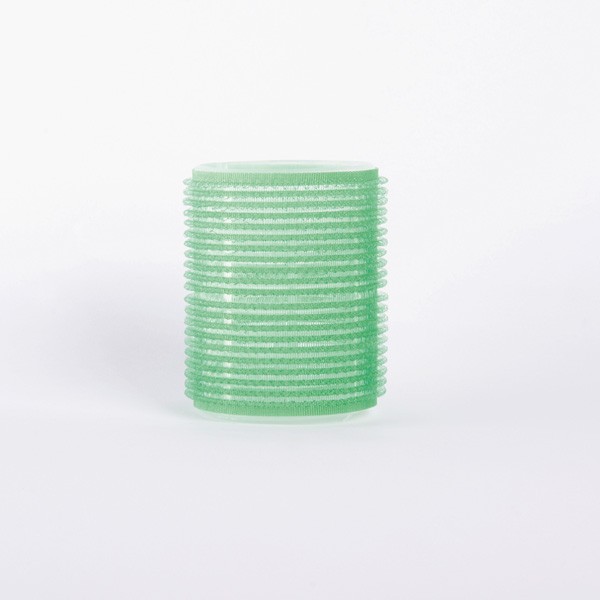 Rulos Velcro 12 Unidades 48mm Ø X 63mm Bifull