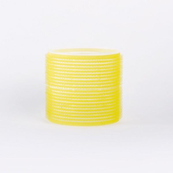 Rulos Velcro 6 Unidades 66mm Ø X 63mm Bifull