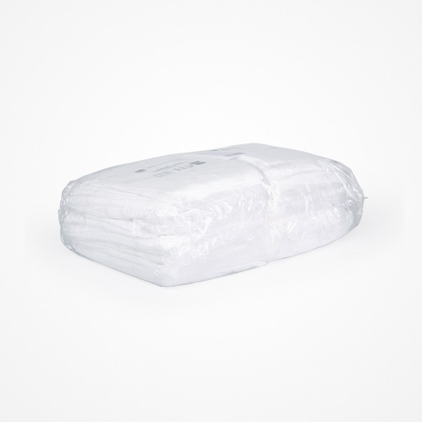 SÃBANA AJUSTABLE SMS 14GR 95*220CM (PACK 50 UNIDS)