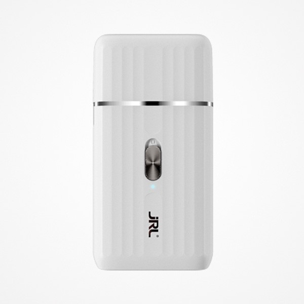 SH2301 ONYX SF PRO SHAVER · MÁQUINA BLANCA DE AFEITADO · RAPADO A CERO · JRL