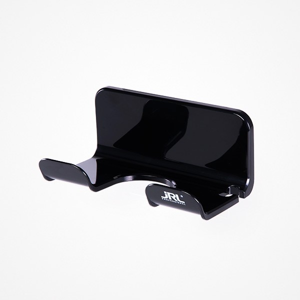 SOPORTE SECADOR PLÁSTICO NEGRO JRL-NA0063