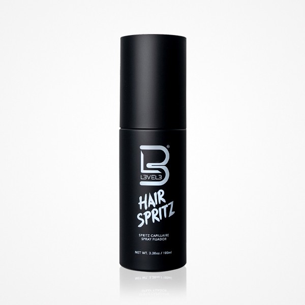 SPRAY FIJADOR FIBRA CAPILAR 100 ML LEVEL 3
