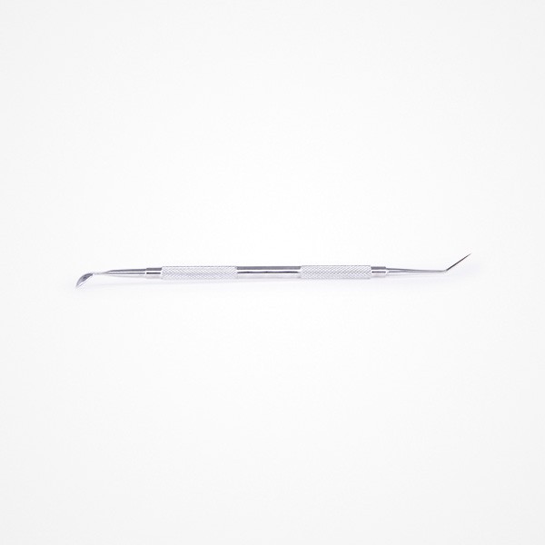 Sacacomedon Metalico Lanceta 17.3cm Premium Bifull