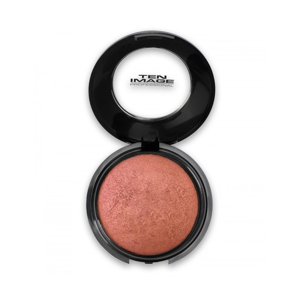 Satin Mineral Blusher BM01 Mars Terra