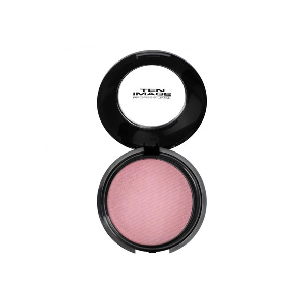 Satin Mineral Blusher BM02 Cotton Candy