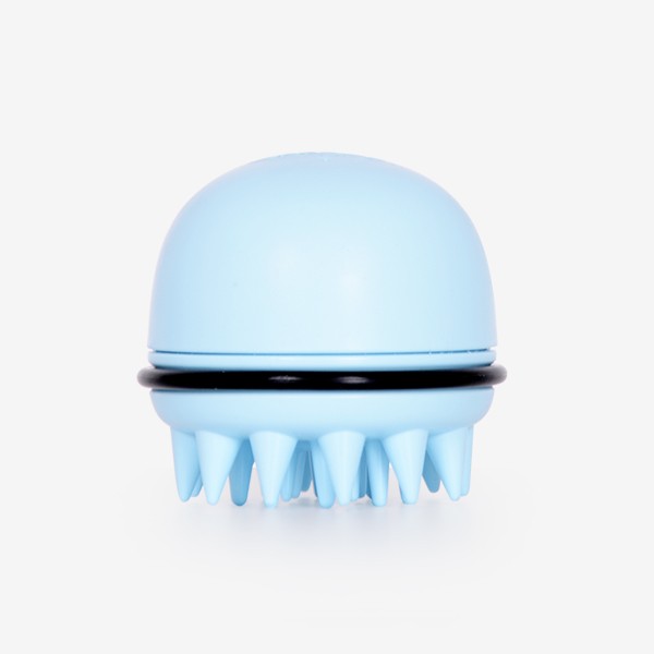 Scalp Brush Blue Wet Brush (999)