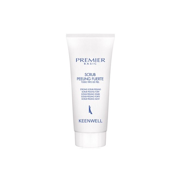 Scrub Peeling Fuerte Todo tipo de Piel 200ml