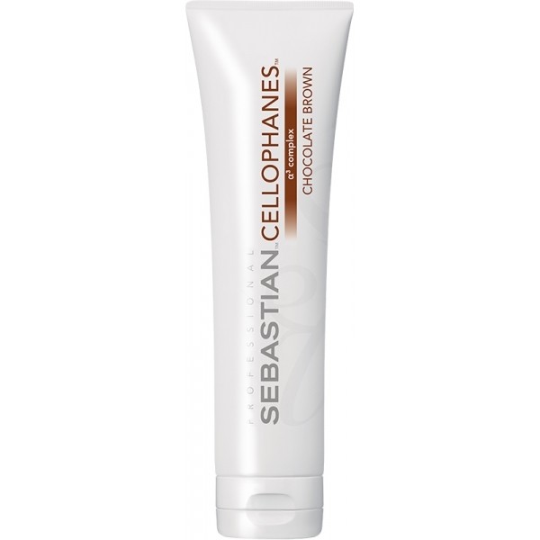 Sebastian Cellophanes Chocolate Brown 300ml