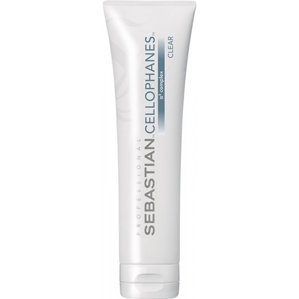 Sebastian Cellophanes Clear 300ml