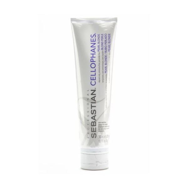 Sebastian Cellophanes Pearl Blonde 300ml