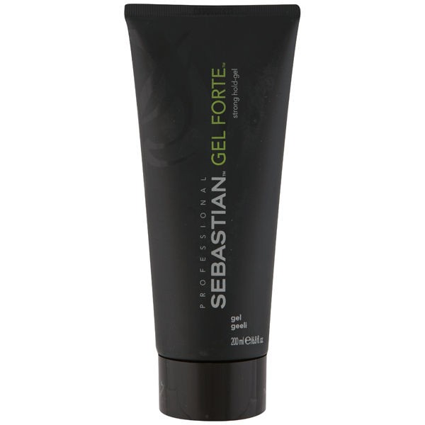 Sebastian Gel Forte Strong 200ml