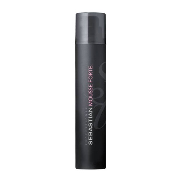 Sebastian Mousse Forte Strong 200ml
