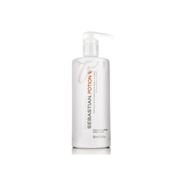 Sebastian Potion 9 Tratamiento 500ml