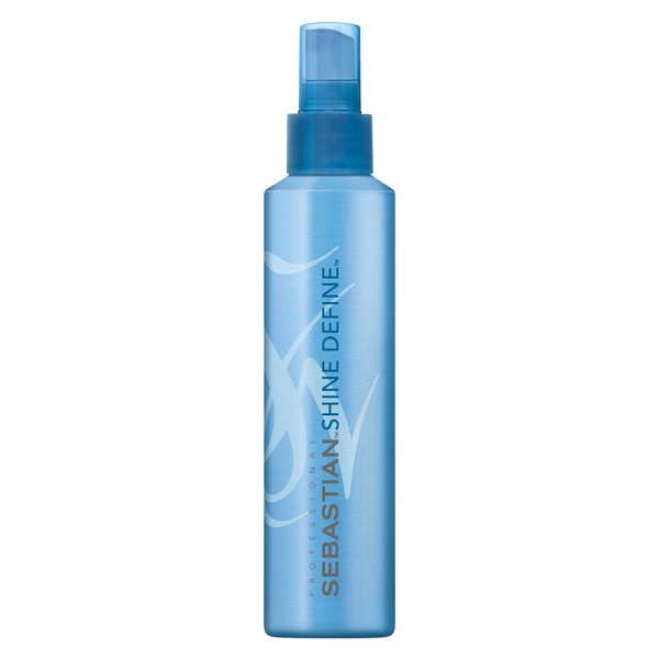 Sebastian Shine Define Spray 200ml