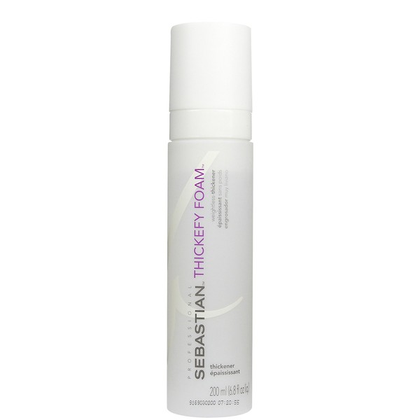 Sebastian Thickefy Foam 200ml