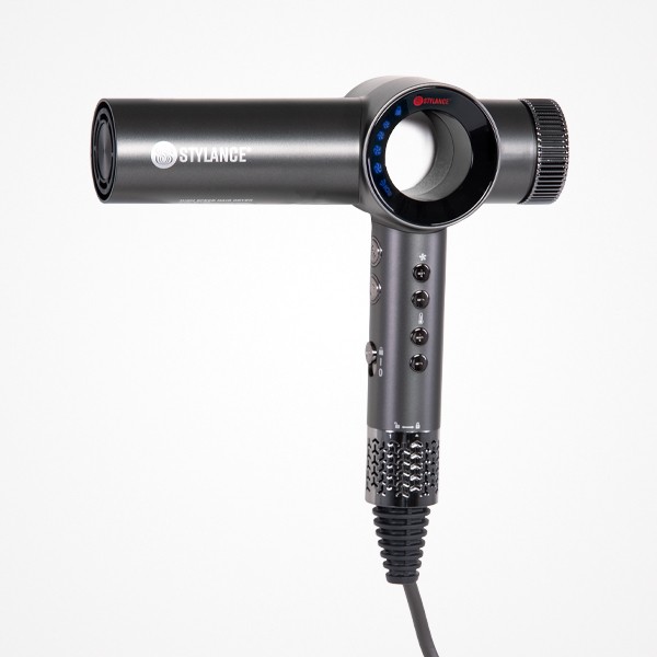 Secador 1600-1900 Watt pro dryer Stylance