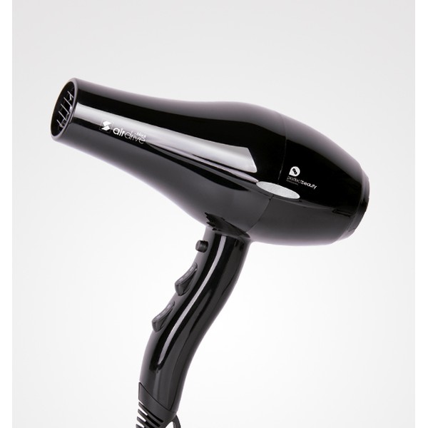 Secador Air Drive Negro
