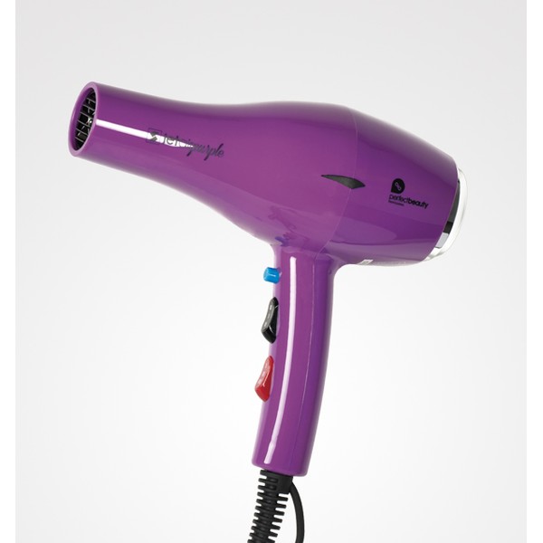 Secador Jet Air Lila Perfect Beauty