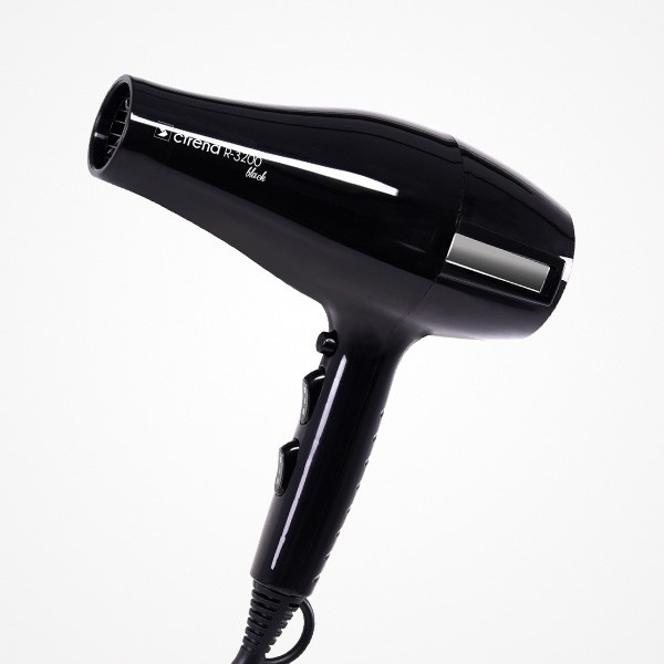 Secador Profesional Black Ctrend R-3200 Perfect Beauty