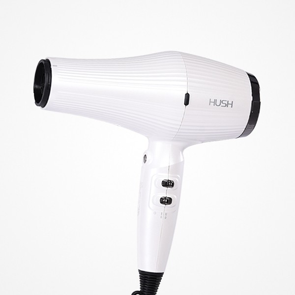 Secador Profesional Iónico Hu 390