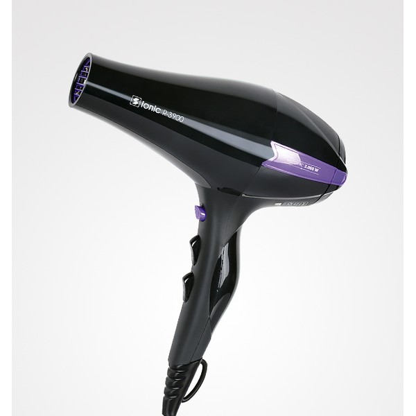 Secador Profesional Ionic R-3900