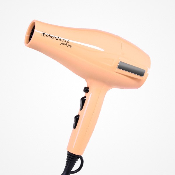 Secador Profesional Peach Fuzz Ctrend R-3200 Perfect Beauty