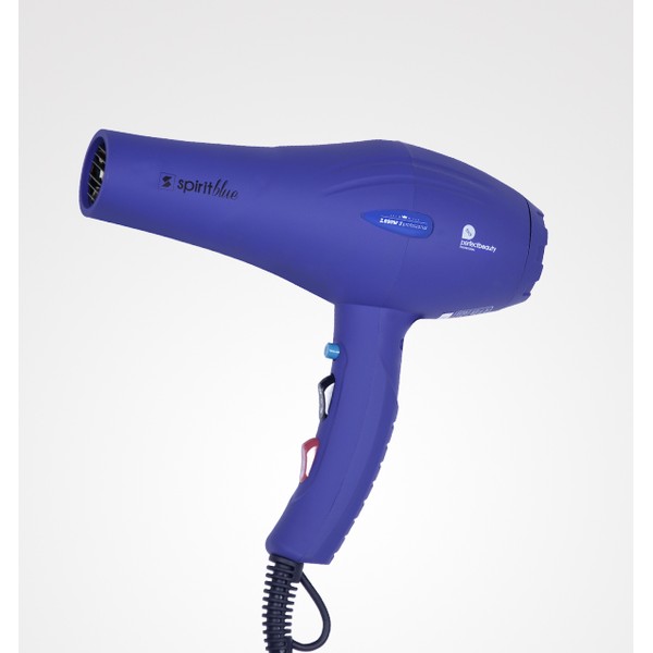 Secador Spirit Azul