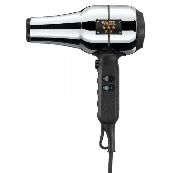 Secador Wahl 5 Star Metalico 4317-0470