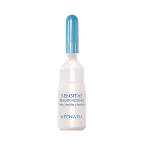 Sensitive Serum Hipoalergenico 10 Amp. x 3ml