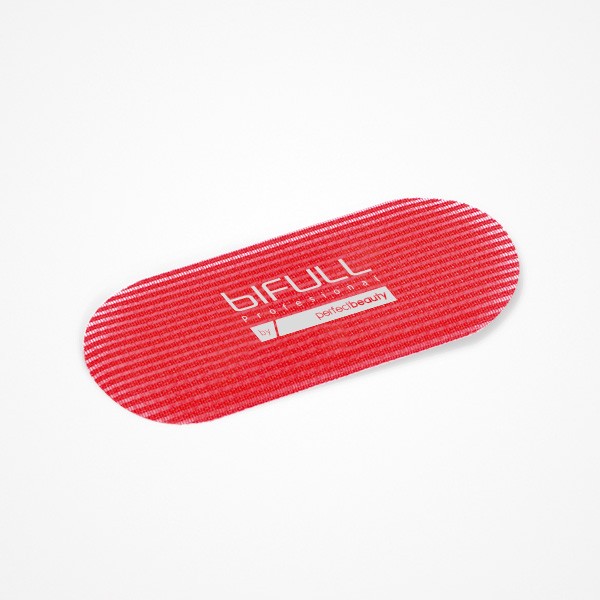 Separador de Secciones para Cabello Corto Nylon Hook Divide Red ZZ MEN