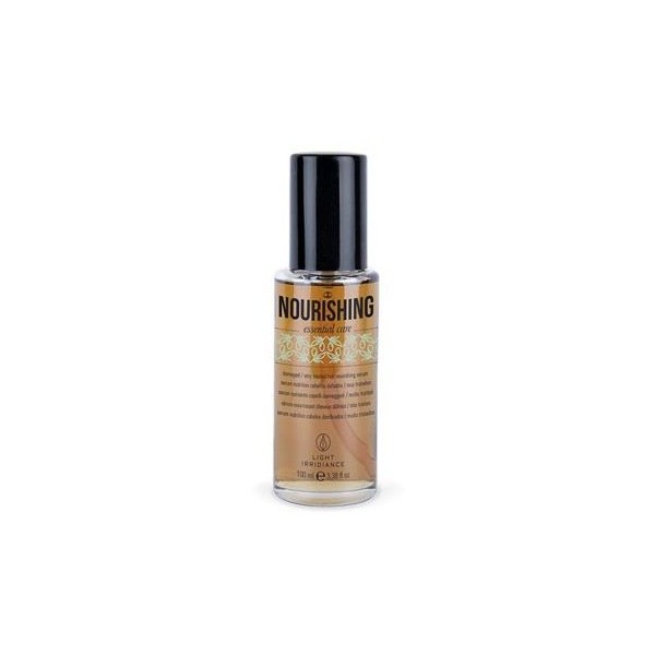 Serum Cab. Dañados/Tratados Argan 100ml Irridiance Ec