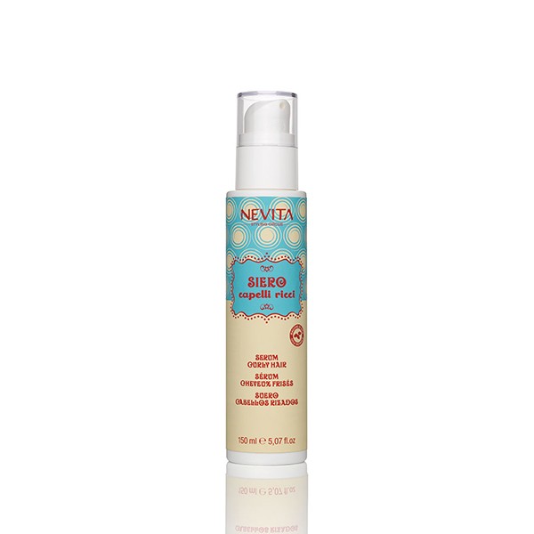 Serum Cabellos Rizados 150ml Nevita